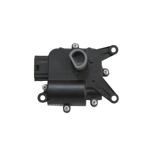 Actuator motor