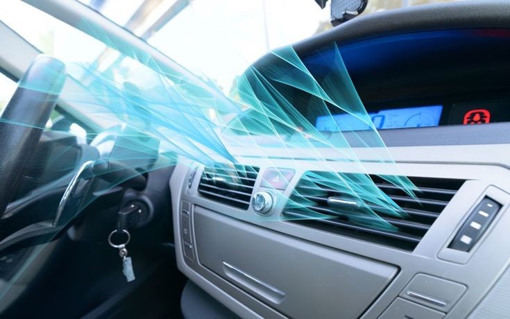 Everything About Car Air Conditioning