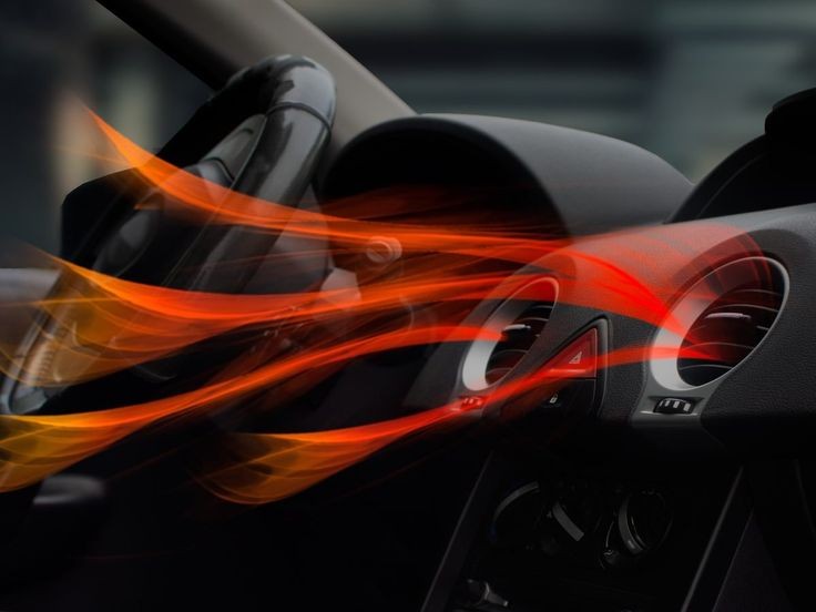 How the Car Heater Works, Maintains, and Troubleshoots