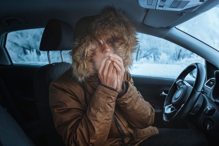 Causes of Car Heater Failure and Its Symptoms